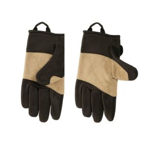 SR gloves GRIPPY перчатки, 9
