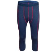 Термобелье Fjellrapp 3/4 Tights Bergans