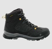 Ботинки COLD TERRAIN TEXAPORE MID M Jack Wolfskin