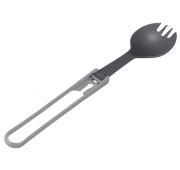 Ложка-вилка SPORK, Grey MSR