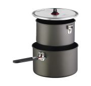 Набор посуды Quick 2 Pot Set