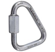 Соединительный элемент DELTA QUICK LINK 8 mm zinc