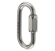 Соединительный элемент OVAL MINI LINK Stainless