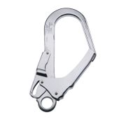 Карабин монтажный STEEL SAFETY HOOK Camp