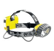 Фонарь налобный DUO LED 14 Petzl