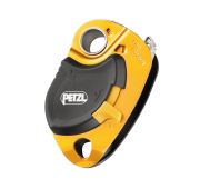 Блок-ролик с зажимом PRO TRAXION Petzl