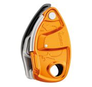 Устройство страховочное GRIGRI + Petzl