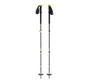 Треккинговые палки Expedition 3 Ski Poles, Blazing Yellow, 140