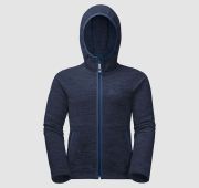 Кофта K PEELEE WIND FLEECE Jack Wolfskin