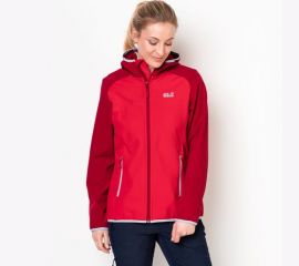 Женская одежда, Softshell и Windshell