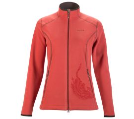 Женская одежда, флис, Polartec