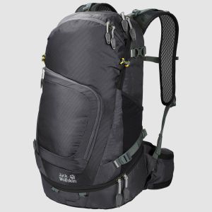 Рюкзак CROSSER PACK Jack Wolfskin