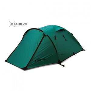 MALM 3 палатка (зелёный) Talberg