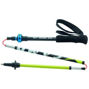 Палки SKY CARBON EVO Camp