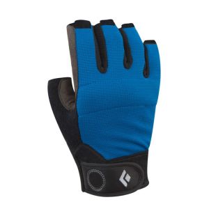 Перчатки Crag Half-Finger Glove BlackDiamond