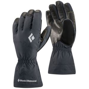 Перчатки Glissade Gloves BlackDiamond