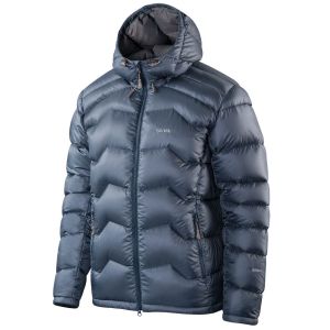 Куртка Дивъ 2.1 Sivera