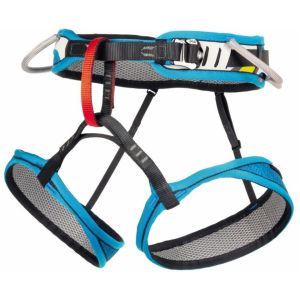 SR Crux обвязка