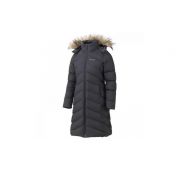 Пальто жен. Wm's Montreaux Coat, Dark Steel, XL