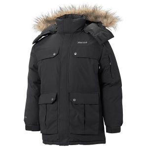 куртка Dawson Parka Marmot