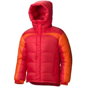 Куртка Greenland Baffled Jacket Marmot