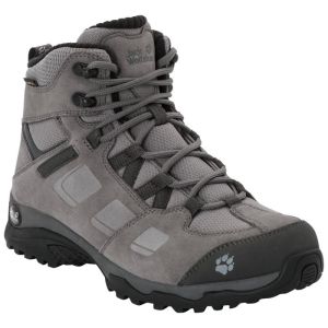 Ботинки VOJO HIKE 2 WT TEXAPORE MID W Jack Wolfskin