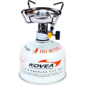 Горелка газовая КВ-0410