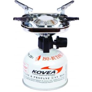 Горелка газовая Kovea TКВ-8901