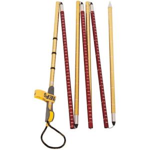 Щуп лавинный PIEPS ALUMINIUM 300см.