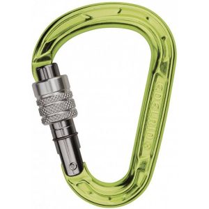 EDELRID HMS Strike Screw   карабин  oasis