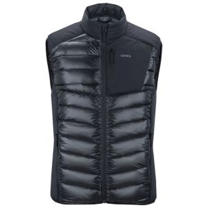 Жилет пуховый Комонь Sivera
