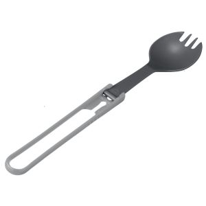 Ложка-вилка SPORK, Grey MSR