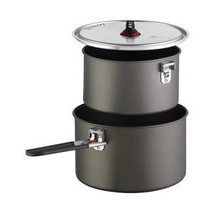 Набор посуды Quick 2 Pot Set