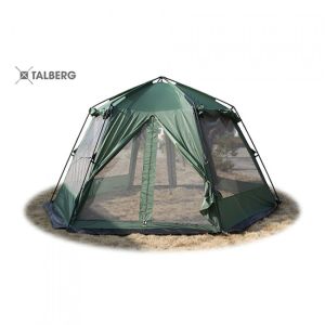 ARBOUR шатер 3.7х4.2 Talberg