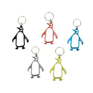 Брелок Открывалка-Пингвин, 3430