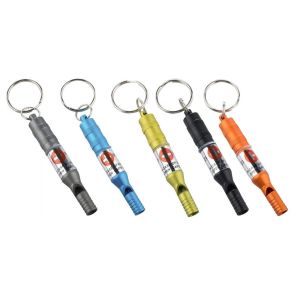 Брелок Свисток для экстренных случаев , 3385