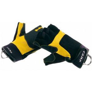 Перчатки PRO Fingerless gloves Camp