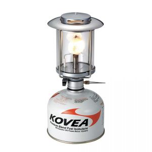 Лампа газовая KL-2905