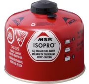Баллон газовый ISO PRO MSR