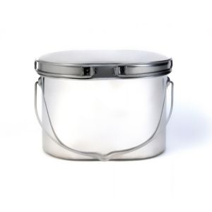 Котелок 2.2л