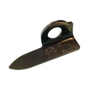 Скальный крюк Stiletto Thin 40 Grivel