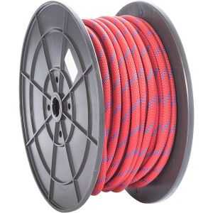 Веревка стат. «ПрофиСтатик 10» Ø 10мм (метражом) Венто