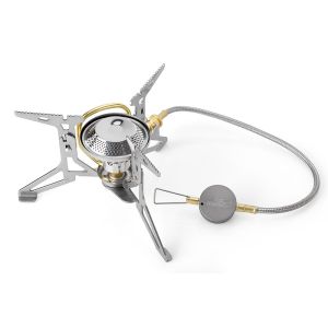 Горелка мультитопливная (газ-бензин) KB-N0810