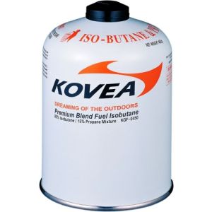Баллон 450 Kovea (изобутан/пропан 70/30)