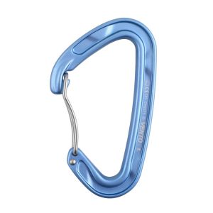 Карабин «Скалолазный Oxygen» со скобой Венто