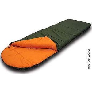 Спальник «Путник» СП3 (одеяло с подгол. 3-х слойное) («Vento»)