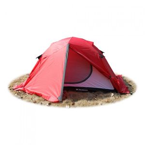 BOYARD PRO 2 RED палатка Talberg
