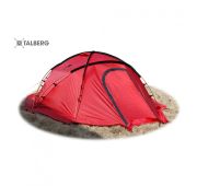 PEAK PRO 3 RED палатка Talberg