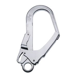 Карабин монтажный STEEL SAFETY HOOK Camp
