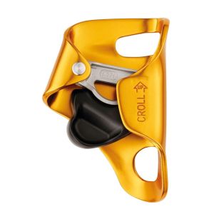 Грудной зажим CROLL L Petzl